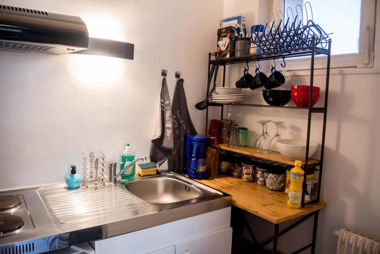 Apartment Travel Homes - The Eastside, Parking And Downtown Colmar